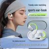 In-Ear Bluetooth Headphones for Running - High Sound Quality, Noise Reduction, Sport Fit