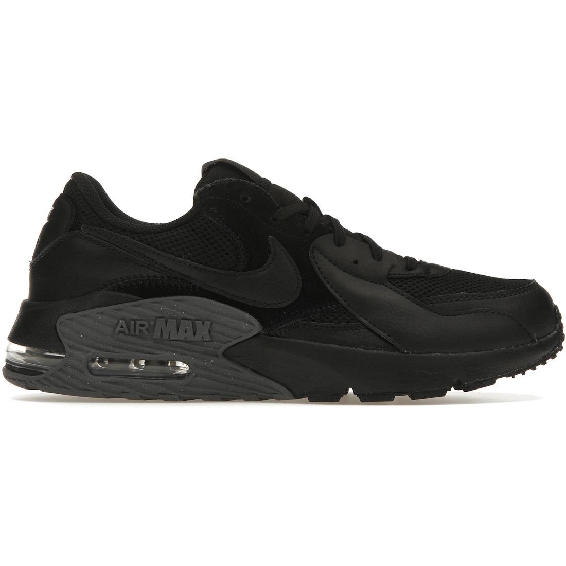 

Sneaker Nike Air Max Excee Black Dark Grey(CD4165-003) 44