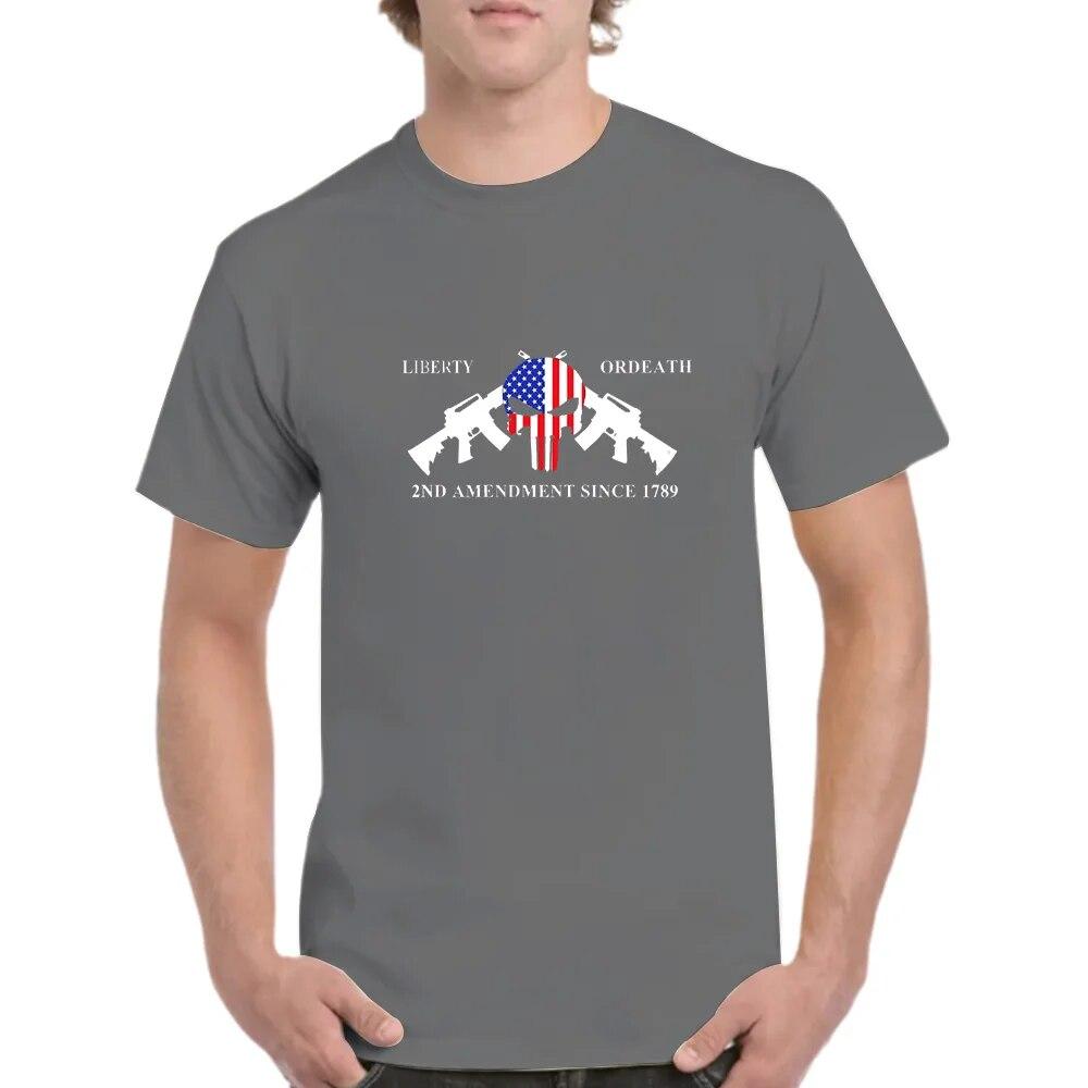 

Летняя индивидуальная свободная мужская футболка с круглым вырезом в стиле американского мелкого принта с короткими рукавами в стиле ретро в стиле хип-хоп, удобная футболка для всего S темно-синий