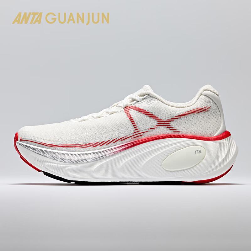 Anta Champion Ride 2 Women s Running Shoes US 8.5