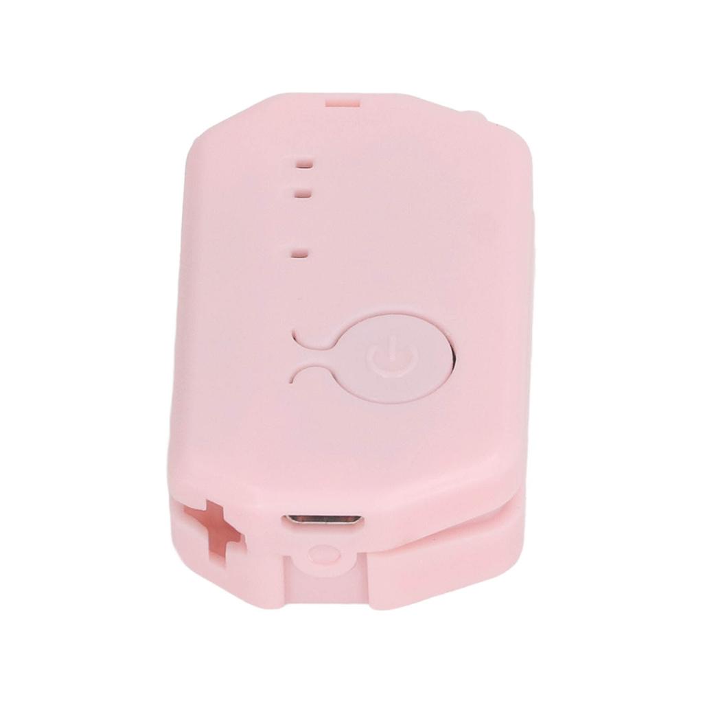 Nabíjecí Alarm   Varovné zařízení pro intravenózní infuzi s připomínkou a 5 různými zvuky alarmu USB noční světlo