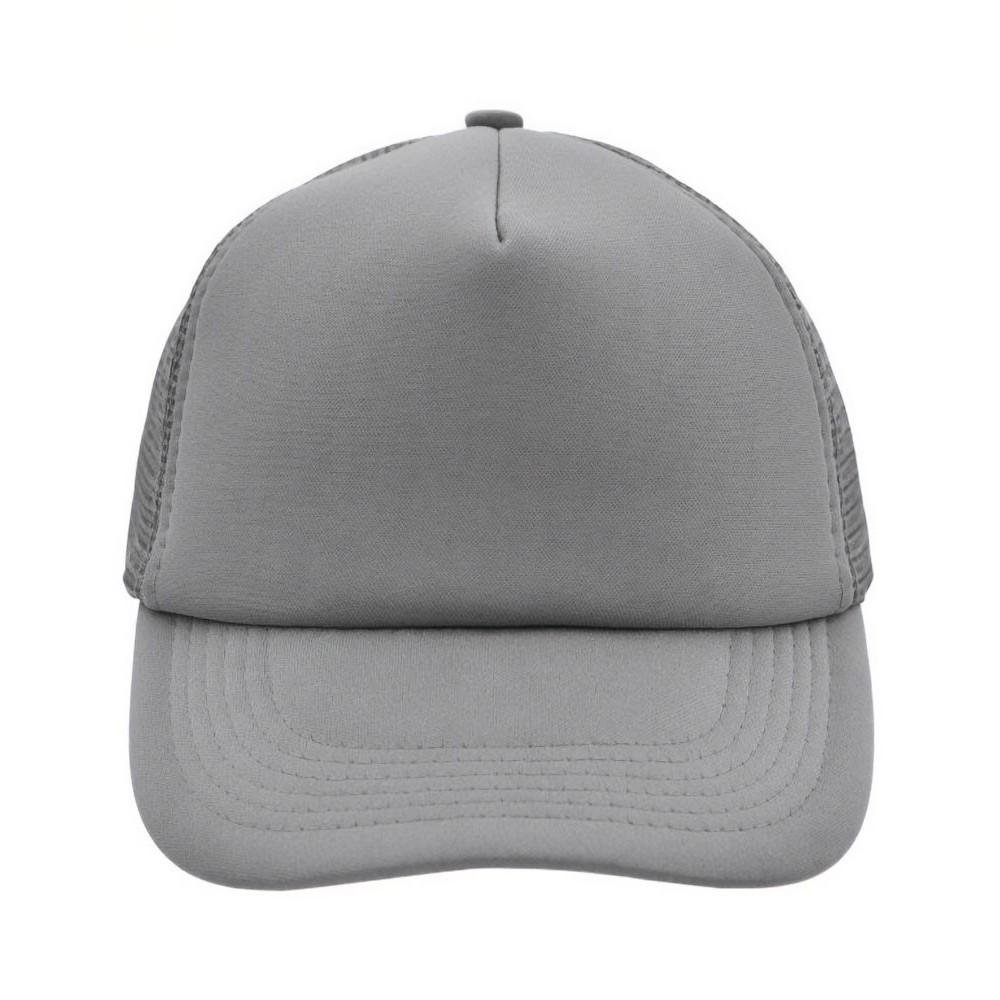 Myrtle Beach Mesh 5 Panel Trucker Cap