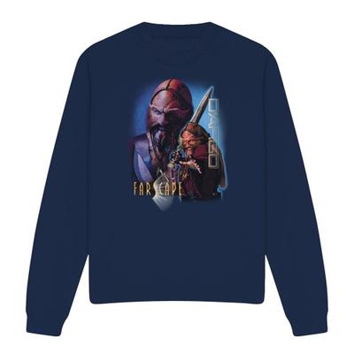 Warme kleding – Sweatshirts en truien