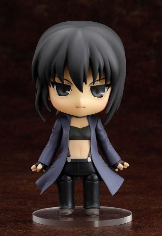 CANAAN Nendoroid Alphard bemalt beweglich (nicht maßstabsgetreue Figur aus ABS und PVC)