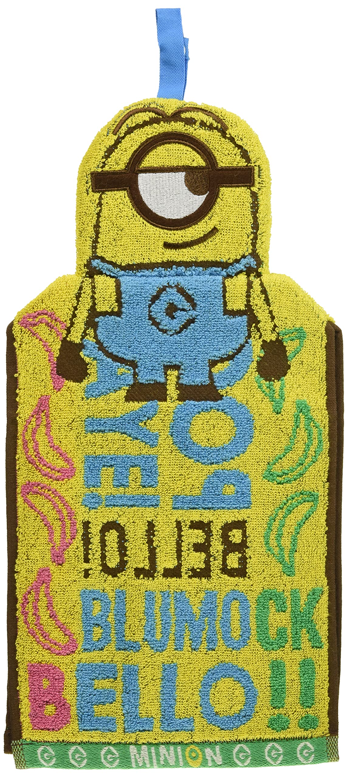 

Marushin Платье-полотенце Миньон 20 x 45см Кукла Стюарт 4805010400