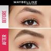 Maybelline New York Tattoo Brow 3 Day Styling Brow Gel Warm Brown Semi-Permanent Eyebrow Gel 6ml
