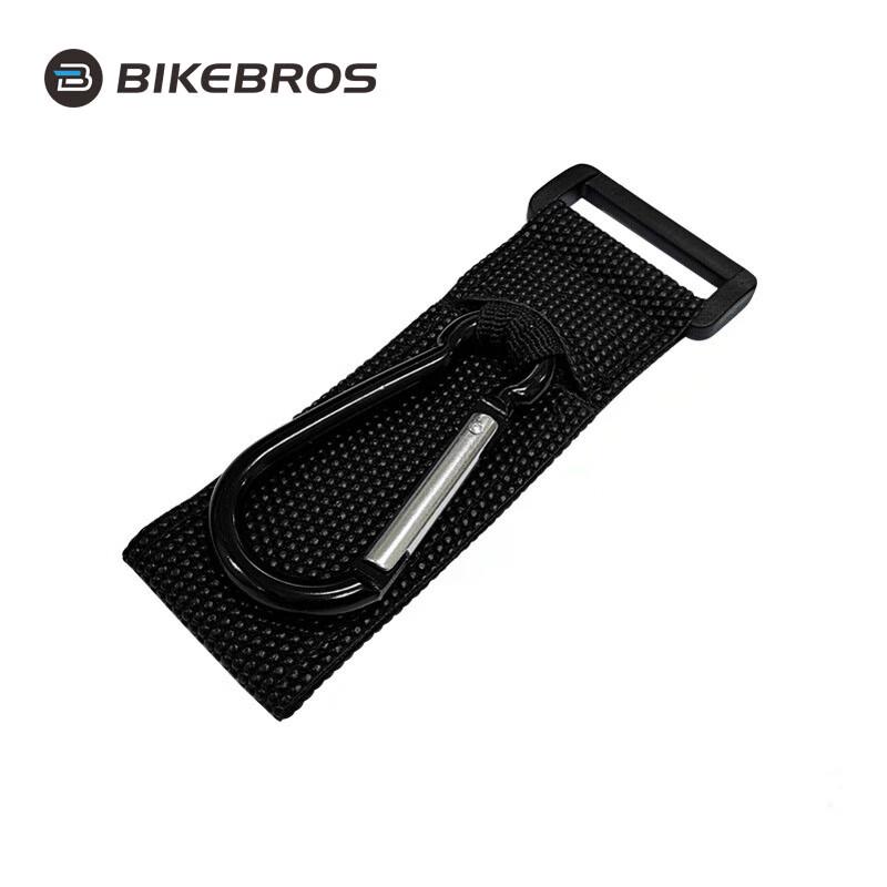 BIKEBROS Universal Electric Scooter/Bike Handlebar Hook