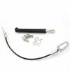 For Toyota Hilux Revo M70 M80 Pickup Gas Strut Damper Shock Assist Rear Trunk Tailgate Slow Down Bar