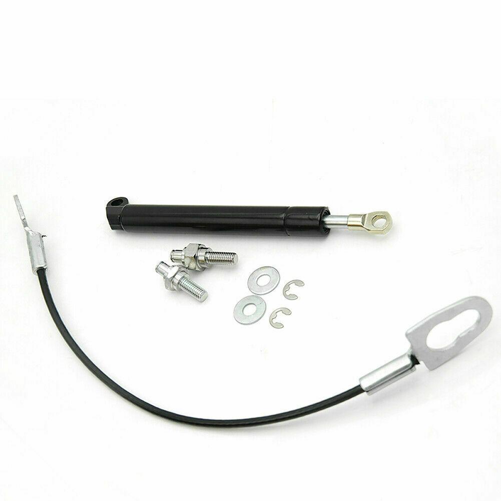 For Toyota Hilux Revo M70 M80 Pickup Gas Strut Damper Shock Assist Rear Trunk Tailgate Slow Down Bar