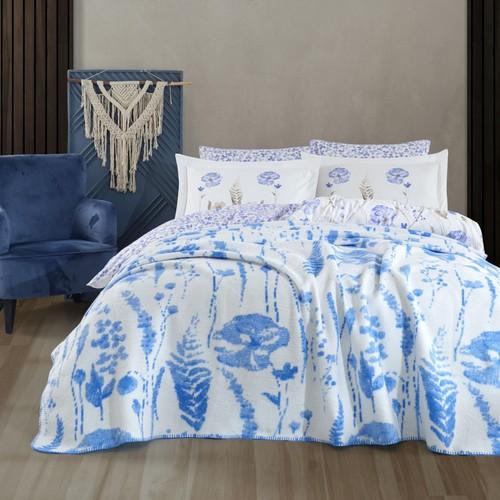 

Хлопковое двойное одеяло