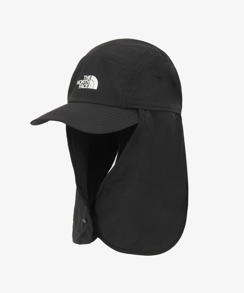 Noseupeiseu Ne3Cs14A Tnf Light Shield Cap Black