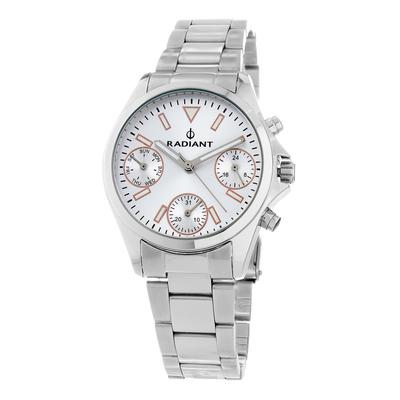 Watch RADIANT RA385703A. Quartz, Pink Color. Unisex.