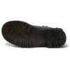 Dr. Martens 2976 Leonore Short Chelsea Boots Women Boots Black 26332021