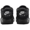 Air Jordan 4 RM Black Cat Men Sneakers White FQ7939-004