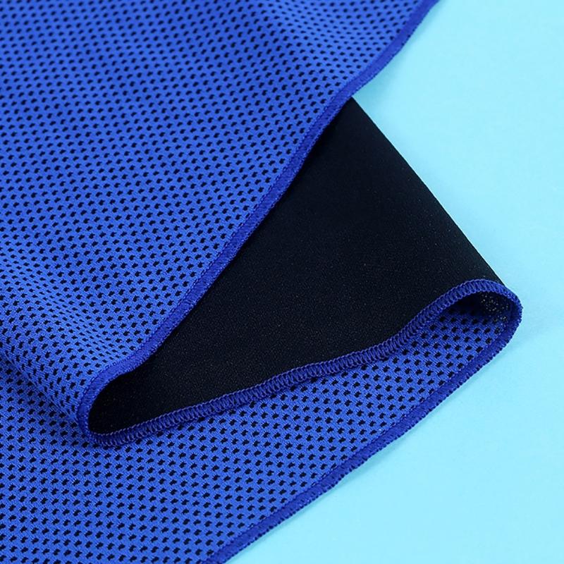 Sport Towel Quick Dry Yoga Towel Soft Breathable Microfibre Towel Cooling Towel