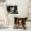 Love And Deepspace Li Shen Pillow Case Suitable For Bedrooms Living Rooms Cars Home Decoration