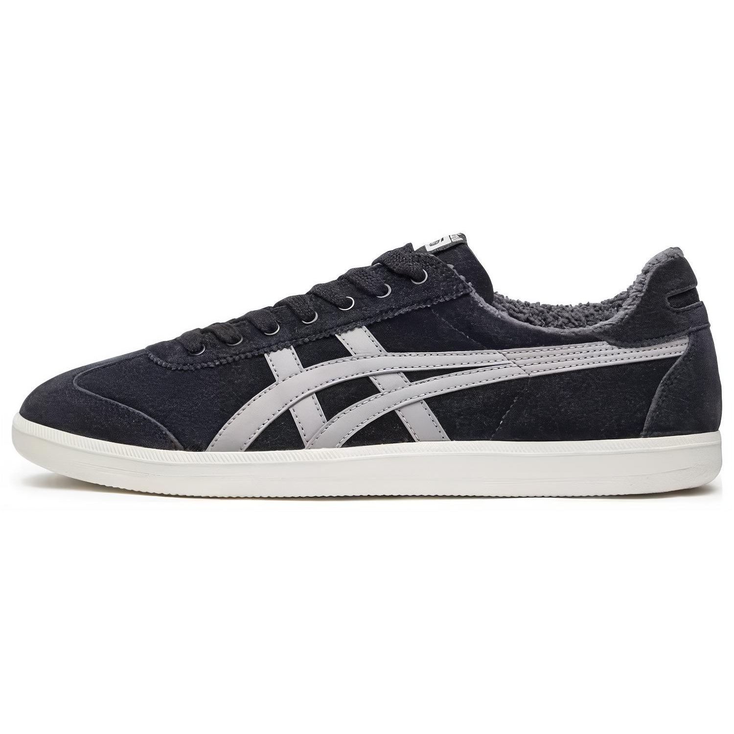 

Onitsuka Tiger Unisex Tokuten Dark Navy Beige 1183C088-001 36