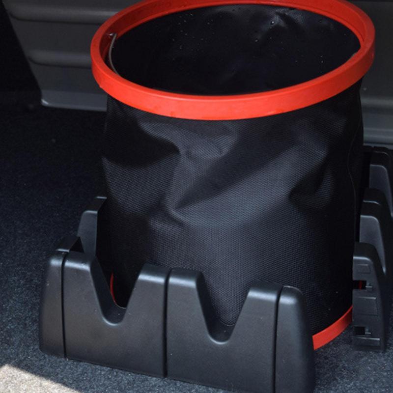 Car Trunk Storage Organizer Blocks Versatile Car Trunk Organizer Cargo Trunk Organizer Small Trunk Cargo Organizer Blocks