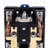 110V 120A Stromrelais mit Gehäuse Hochleistungsrelais-Schalter für elektrische Geräte JQX 62F