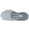 New LiNing YueYing Abrasion Resistant Breathable Low Top Running Shoes Frost Gray ARHR145-4