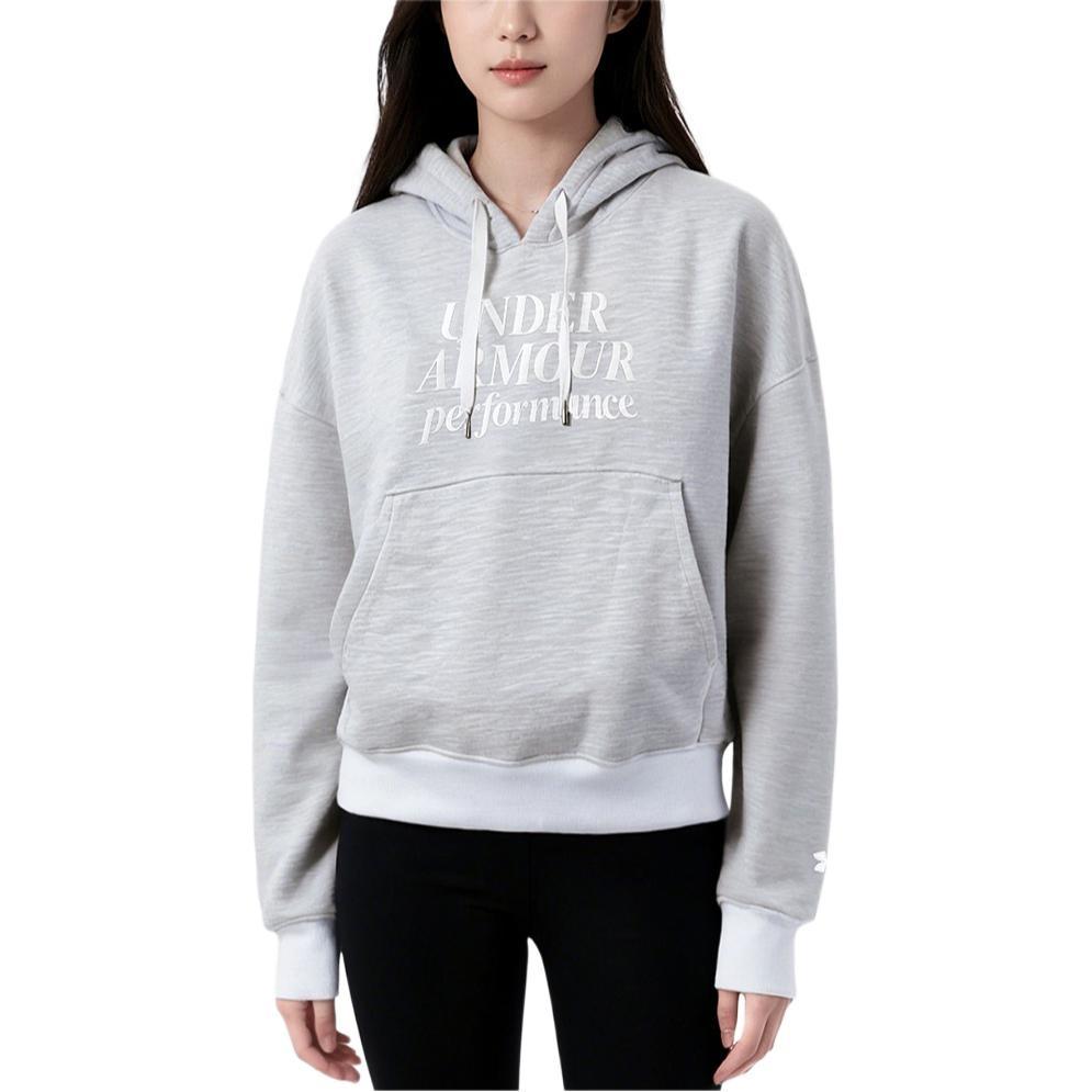 Under Armour Sweatshirt Women's 1374107-100