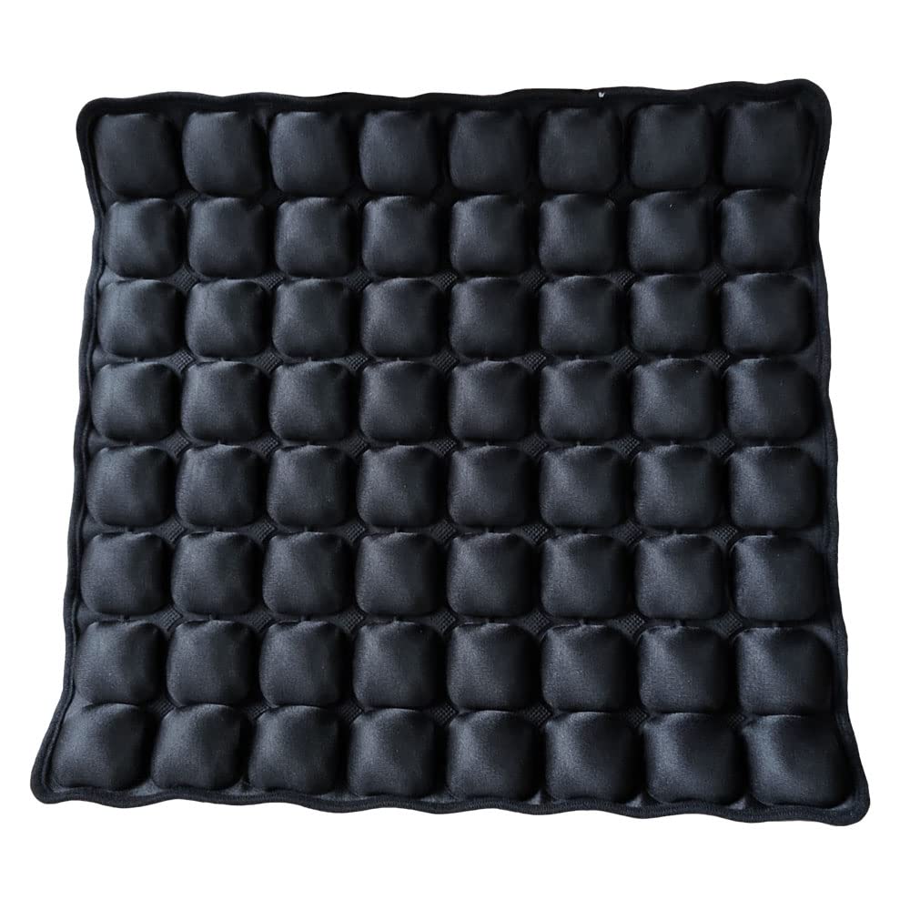 

3D воздушное сиденье воздух распределяет тело удобно для нижней меньше тазовой сидячей работы подушка, подушка, подушка, стул, подушка, поддержка, давление, спина,