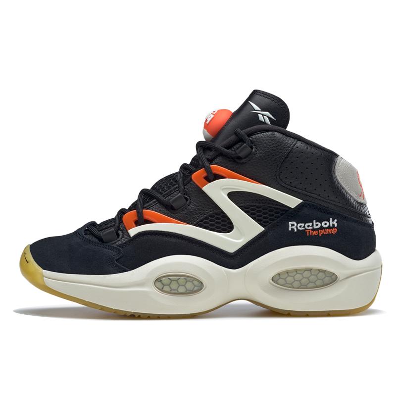 

Reebok Question Pump Pump Omni Lite 40.5