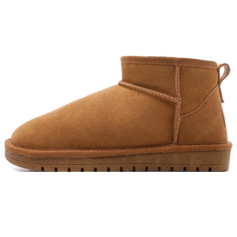 Avant-Garde Women s Warm Short Snow Boots EU 39