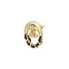 Pendientes – Pendientes de clavel