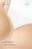 Seamless Wire-free Push-up Lingerie for Large Busts - Soft, Anti-Sagging, Summer Thin Bra