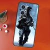 Taktisches Swat Gear Muster Hülle Für OPPO Find X9 X5 X6 X8 Pro OPPO Reno 14F 13F 12F 11F 10 12 13 14 Pro 7 8 Lite Abdeckung