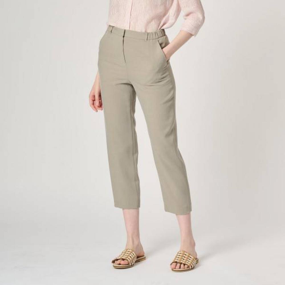Bcbg Side Banding Pants B4m3p373