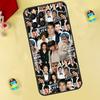 Damon Salvatore Collage Case For Samsung Galaxy M31 M21 M35 M12 M13 M14 M15 M06 M16 M36 M56 M53 M32 M52 M55 M34 M54