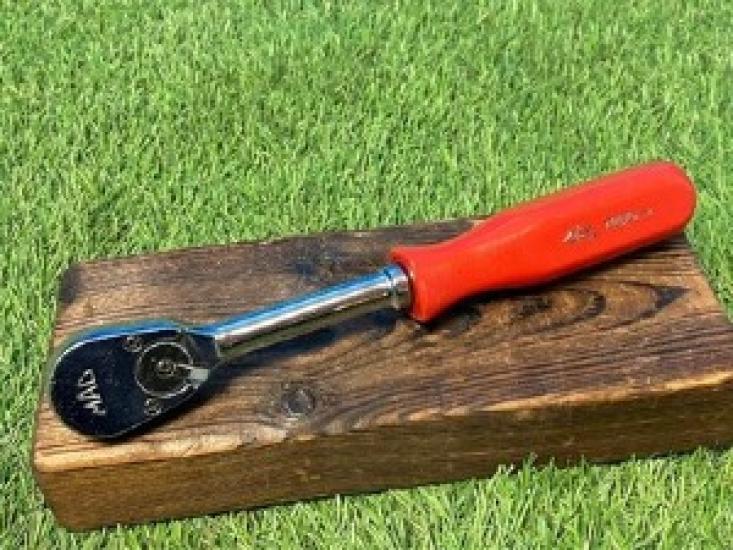 

Mac Tools 3/8 Ratchet Handle XR8PA