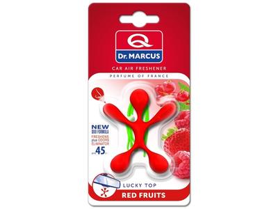 Lucky Top Fragrance, Red Fruits