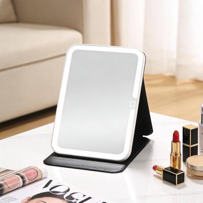 Oeny LED Travel Makeup Mirror