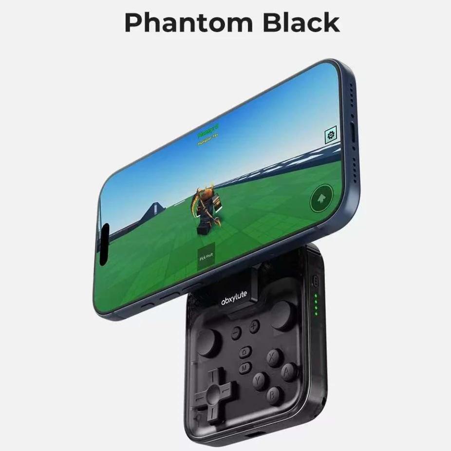 Abxylute M4 Gamepad Wireless Bluetooth Magnetic