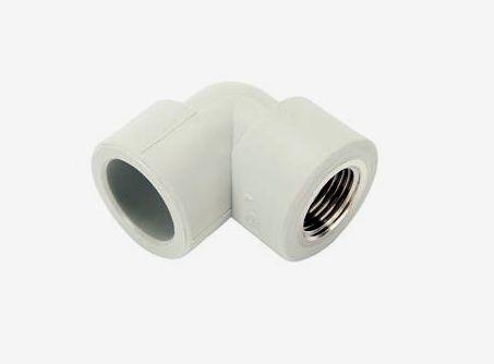 Pp-R Kolano Mufowe 25Mm X 3/4 Gw Redukcyjne