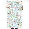 1pc Pink Floral Vinyl Peel And Stick Wallpaper Watercolor Self Adhesive Removable Waterproof for Bathroom Cabinet Decor