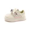 New Children's Shoes - New Girls' Single Shoes - Anti-slip Casual Shoes