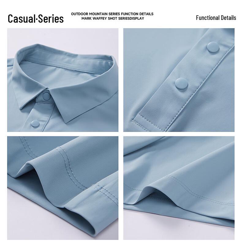 361° Men's Cool-Touch Anti-Bacterial Polo Shirt