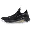 Curry 6 Team 'Black Gold Metallic' 3022893-008