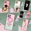Feminist Girl Power Women Case For Samsung Galaxy M14 M34 M54 M56 M16 M36 M13 M15 M35 M55 M11 M31 M53 M51 M12 M32 M52