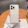 New for IP16promax Four-corner Anti-fall Colorful 2-in-1 Skin-feeling PC+TPU High-quality Mobile Phone Case