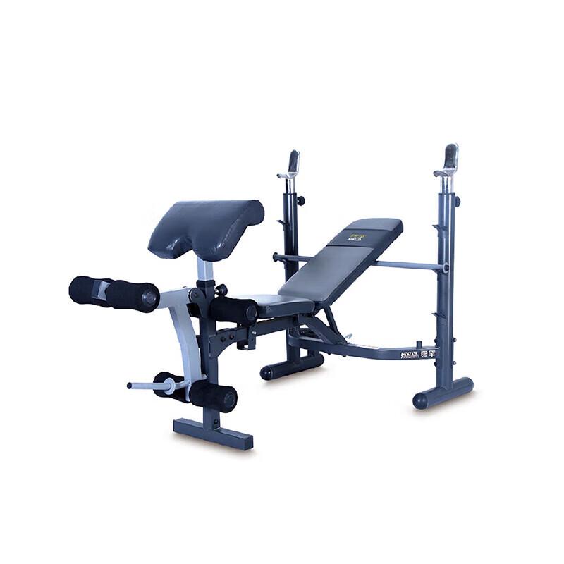 JUNXIA JX-764 Multifunctional Weight Bench