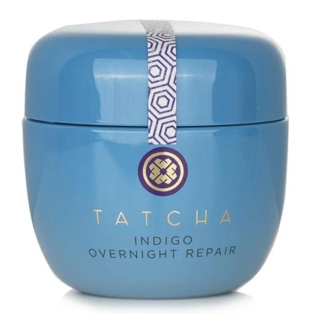 TATCHA Indigo Overnight Repair 50ml