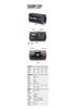 Zhi Xian Universal Pure Sine Wave Inverter: 12V/24V/48V/60V to 220V High Power