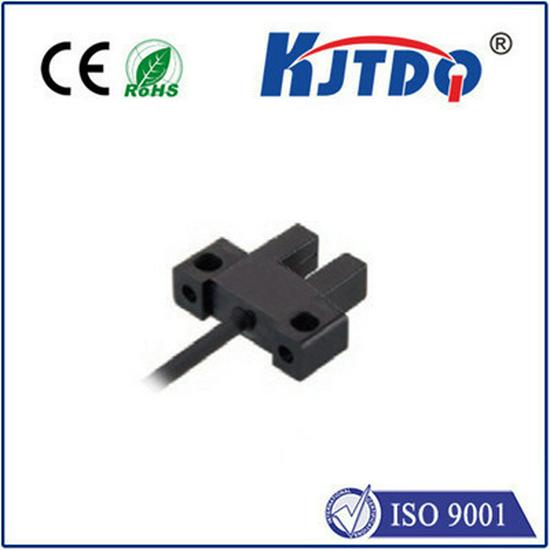 KJTDQ Multifunctional Photoelectric Sensor KJT-ST670-YX for EE-SX670 Switch Replacement