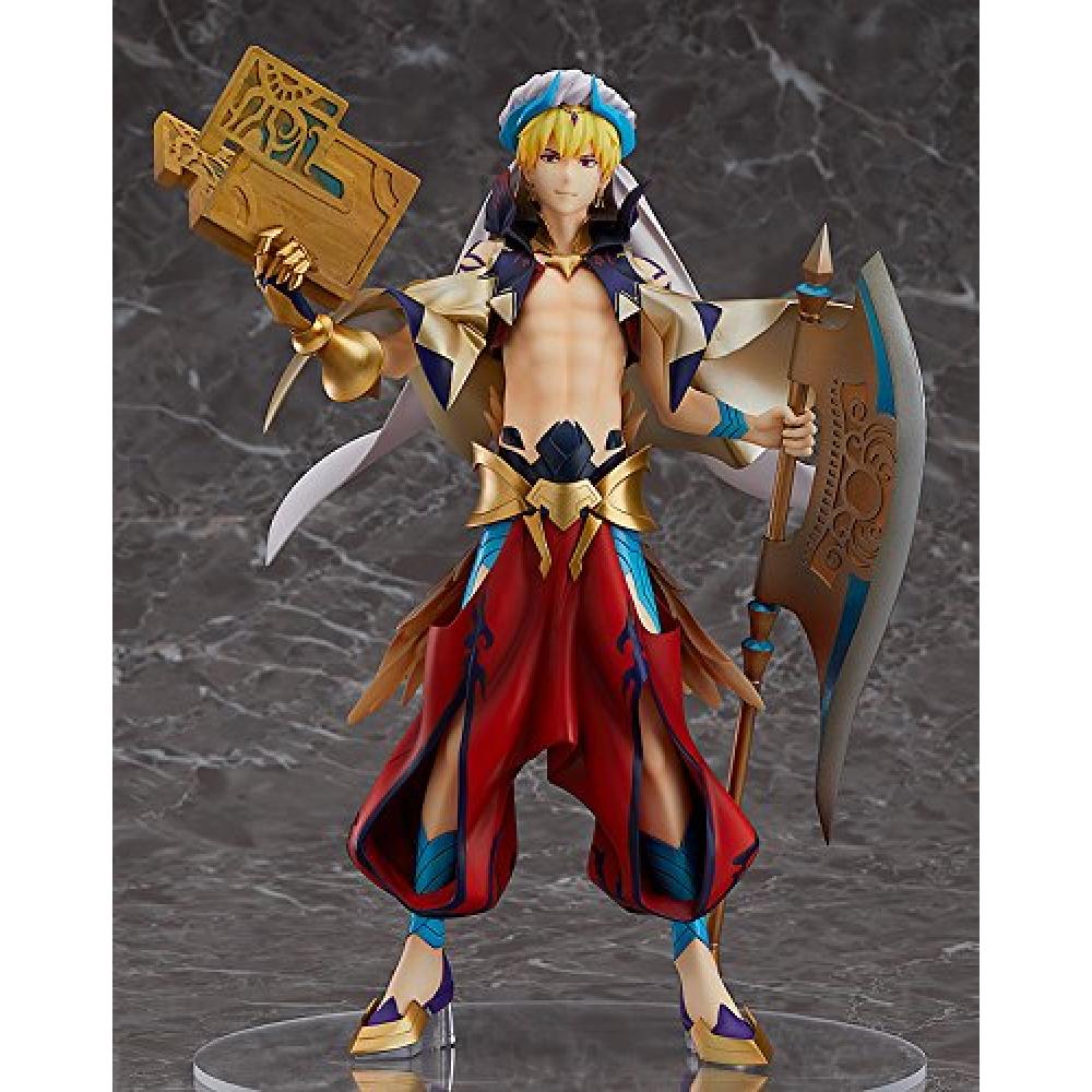 Buy Fate/Grand Order Caster / Gilgamesh 1/8 Scale Made of