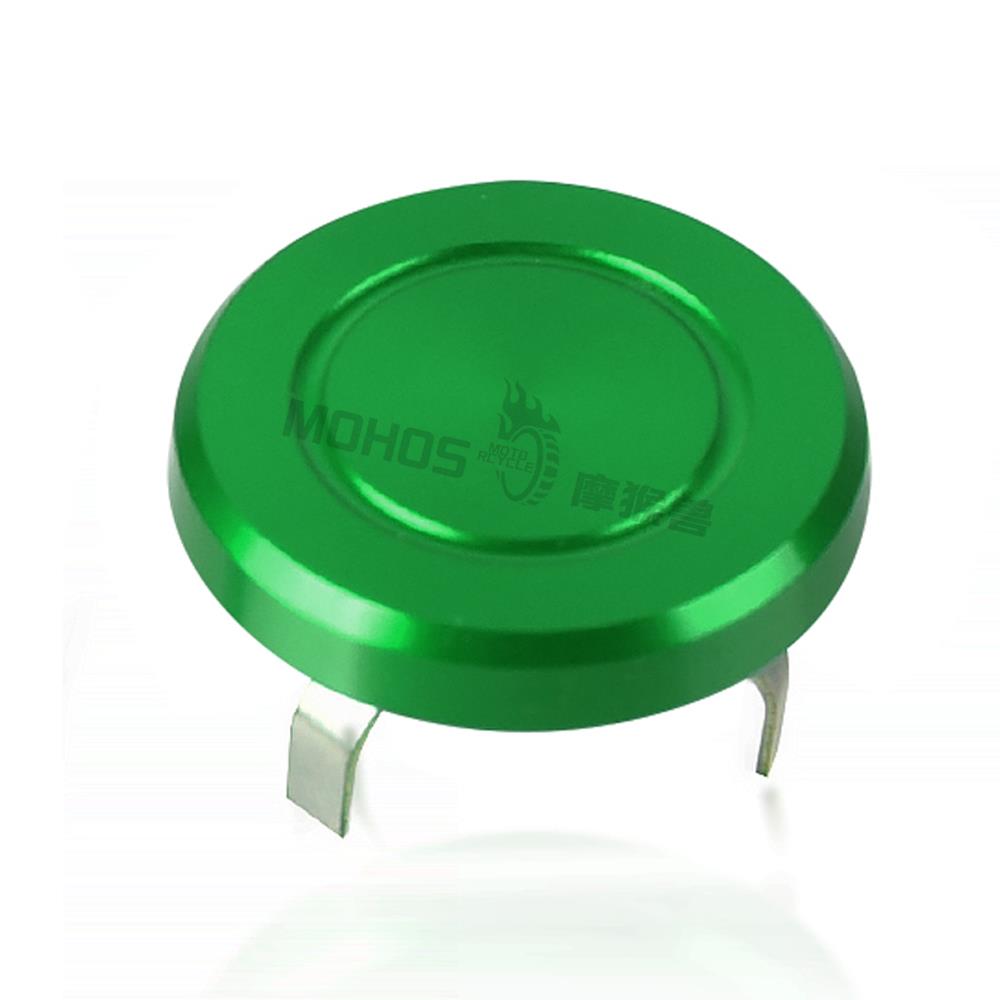 

KLX150BF Декоративная крышка выноса руля мотоцикла для мотоцикла KAWASAKI KLX125 D-TRACKER125 KLX150S KLX250 VERSYS-X 250 зелёный